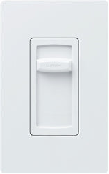 Lutron Skylark LED+ dimmer switch in White