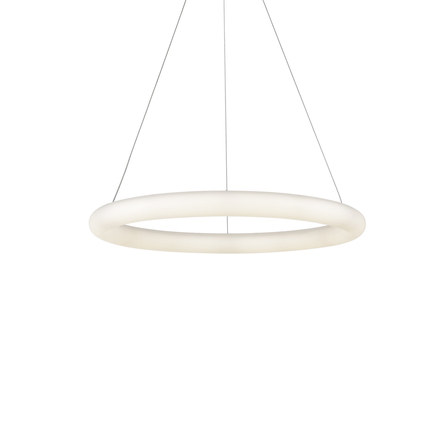 Kuzco Cumulus Minor white [universal voltage] pendant PD80324-WH