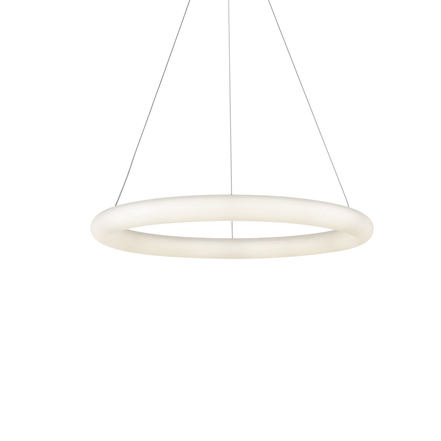 Kuzco Cumulus Minor white [universal voltage] pendant PD80324-WH-UNV