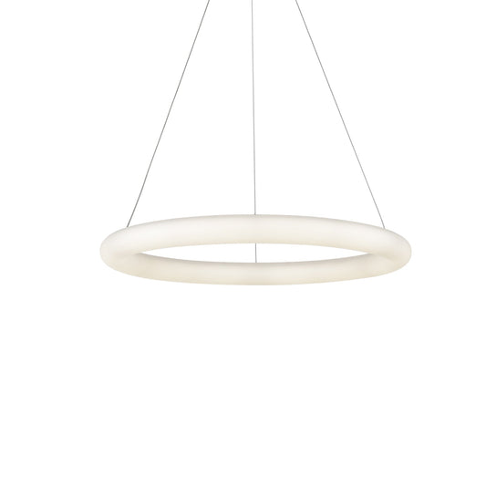 Kuzco Cumulus Minor white [universal voltage] pendant PD80324-WH-UNV
