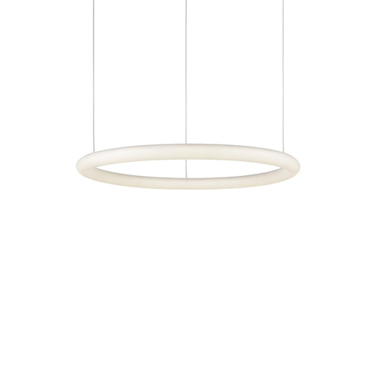 Kuzco Cumulus Minor white [universal voltage and 0-10 dimming] pendant PD80340-WH-UNV-010