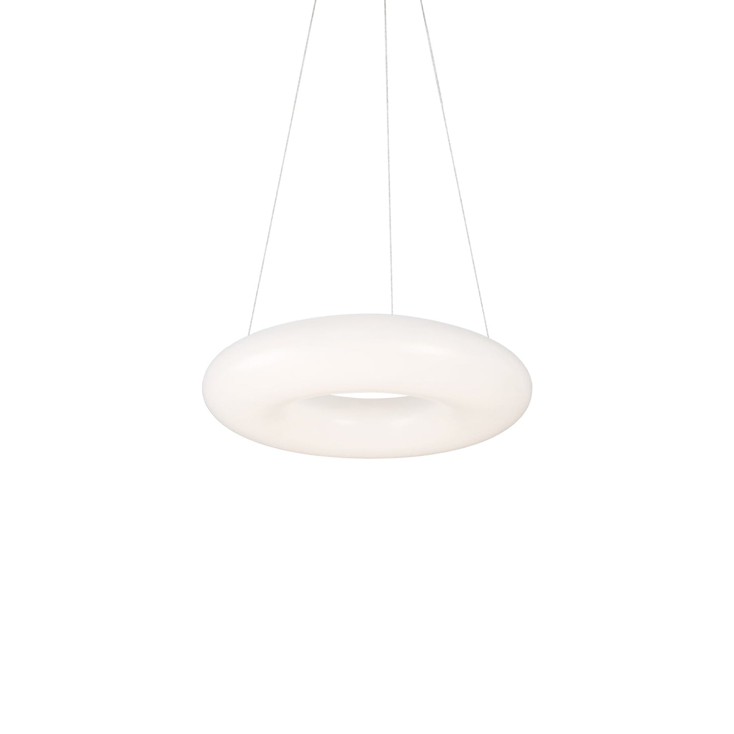 Kuzco Cumulus white [universal voltage] pendant PD80712