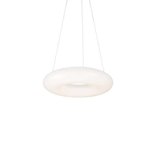 Kuzco Cumulus white [universal voltage] pendant PD80712-UNV