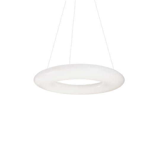 Kuzco Cumulus white [universal voltage] pendant PD80724