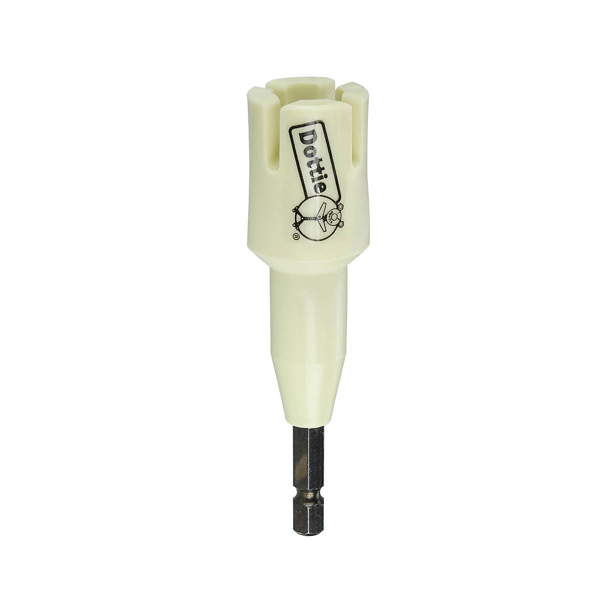 Dottie CX1 Dottie Wire Nut Driver Bit CX1