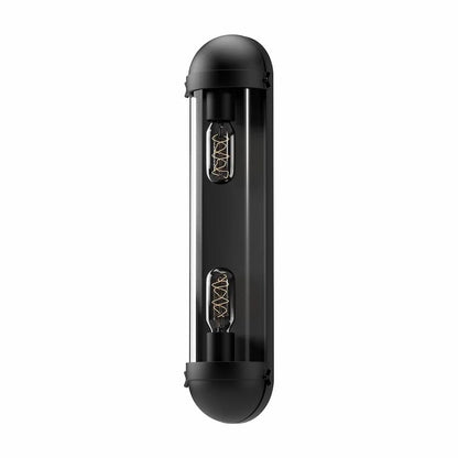 Alora Mood Cyrus VL539221 6-Inch ADA-Compliant Damp-Rated Vanity Light with Horizontal or Vertical Wall Mounting, Unlit Product View