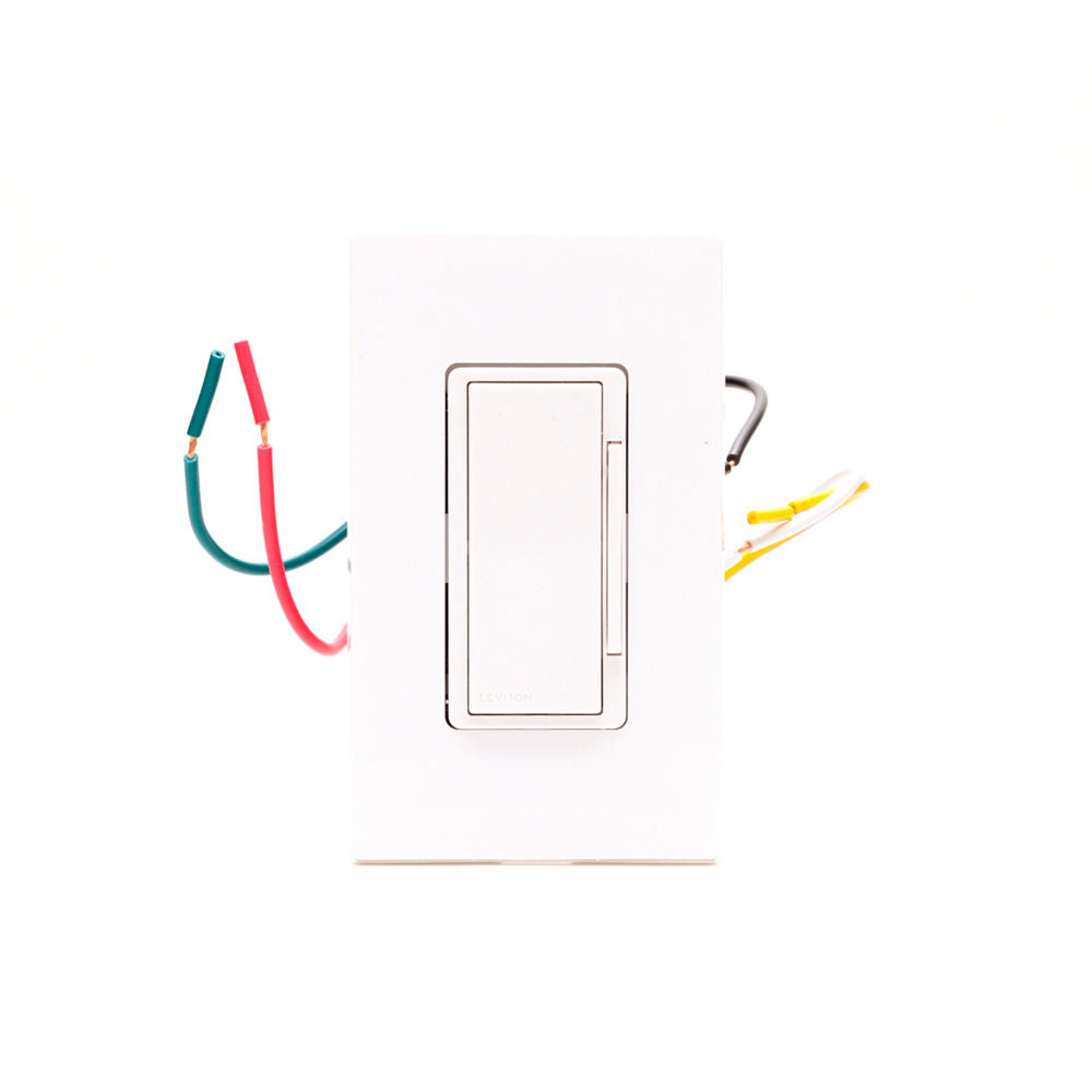 Leviton D26HD-1BW Dimmer