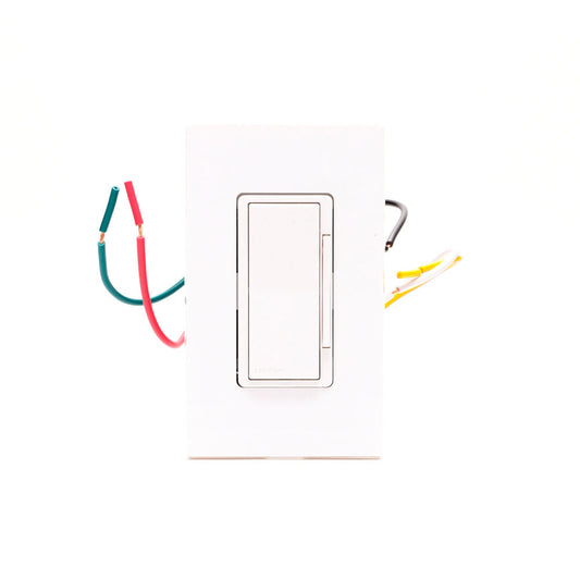 Leviton D26HD-1BW Dimmer