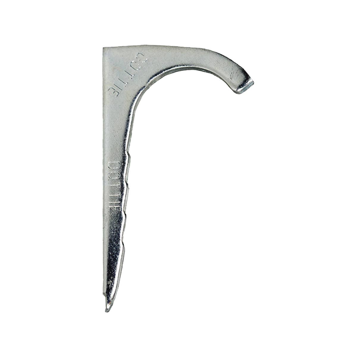 Dottie D2 Dottie 3/4 in Pipe & 1 in EMT Nail Strap D2