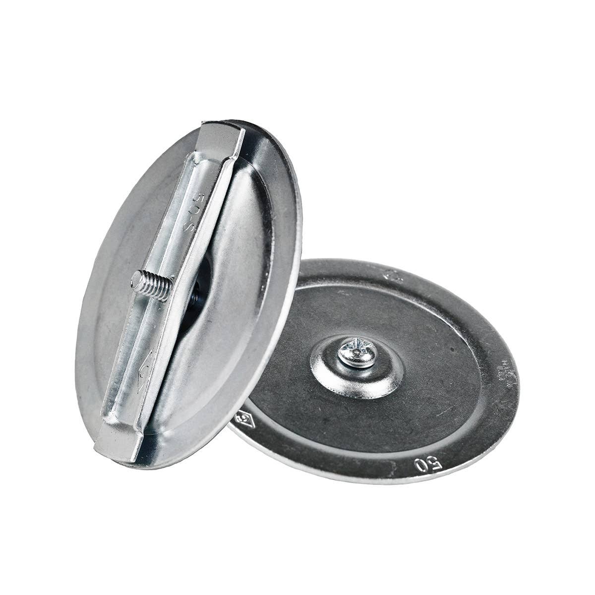 Dottie D50S Dottie 1-1/2 in 3 Piece Knockout Seal D50S