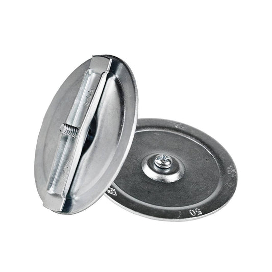 Dottie D60S Dottie 2 in 3 Piece Knockout Seal D60S