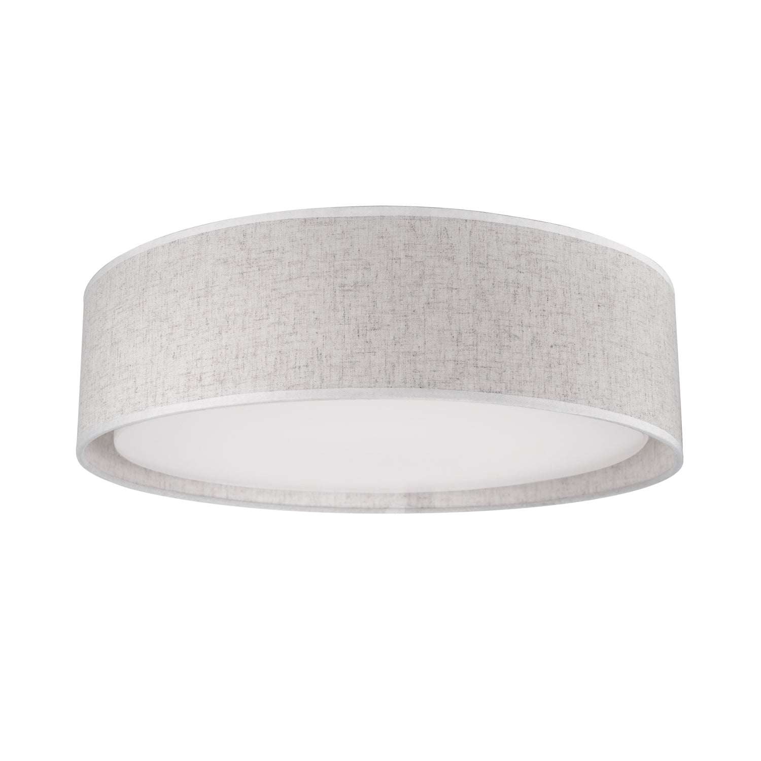 Kuzco Dalton beige [5 selectable color temperatures] flush mount FM7916-BE