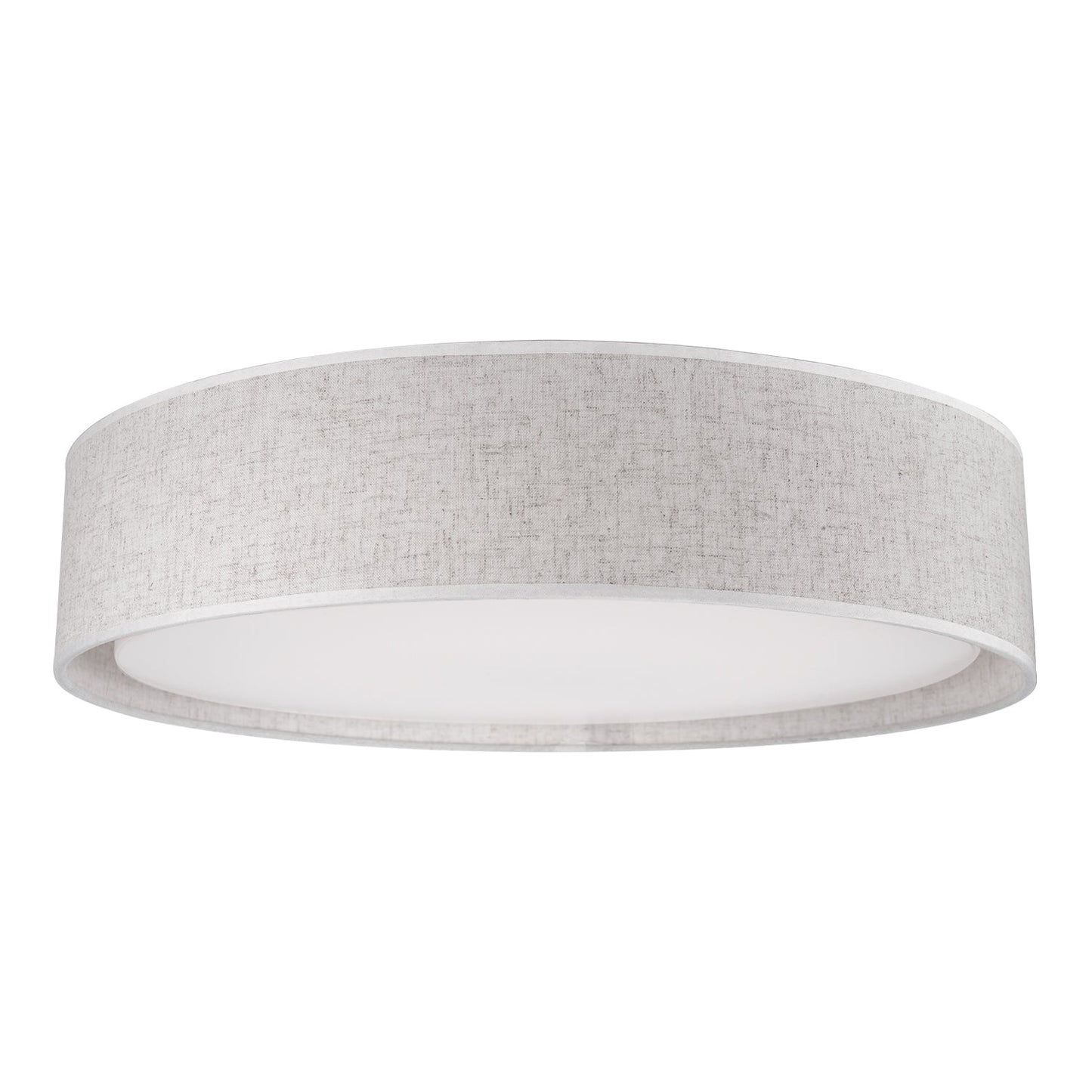 Kuzco Dalton beige [5 selectable color temperatures] flush mount FM7920-BE