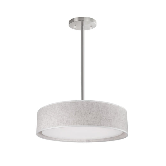 Kuzco Dalton beige [5 selectable color temperatures] pendant PD7916-BE-5CCT