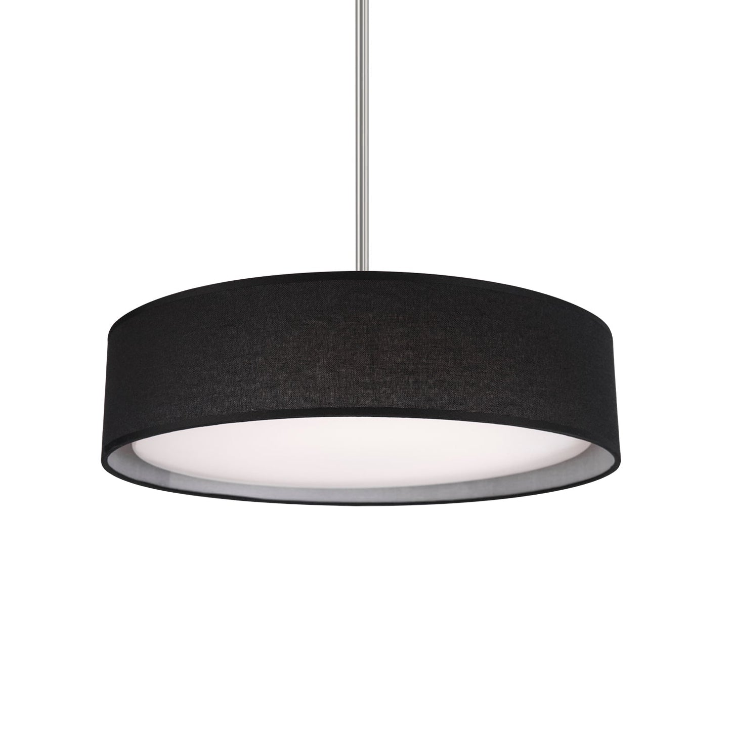 Kuzco Dalton black [5 selectable color temperatures] pendant PD7916-BK