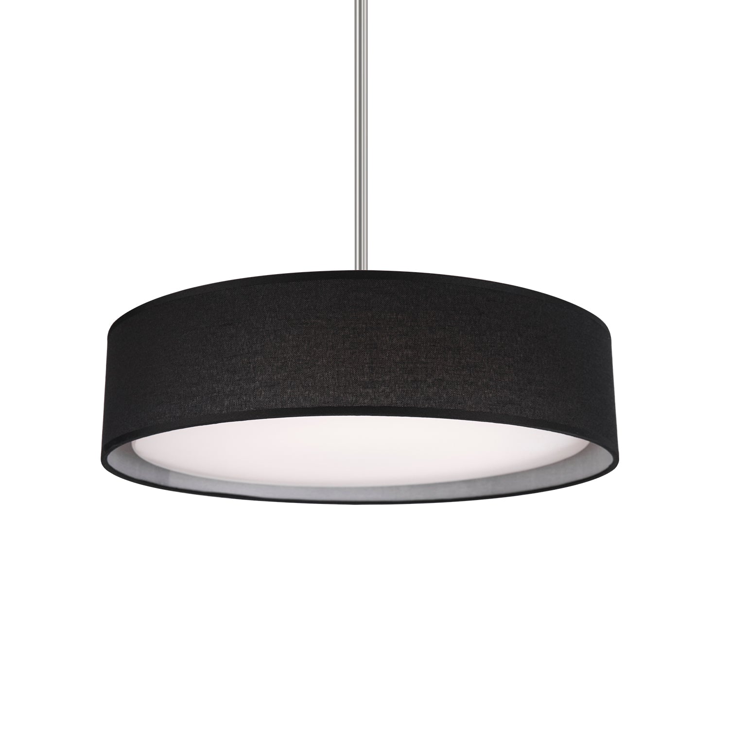 Kuzco Dalton black [5 selectable color temperatures] pendant PD7916-BK