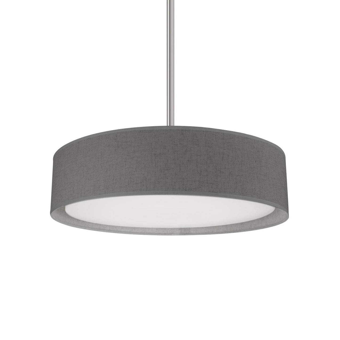 Kuzco Dalton gray [5 selectable color temperatures] pendant PD7916-GY