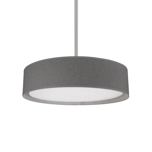 Kuzco Dalton gray [5 selectable color temperatures] pendant PD7916-GY