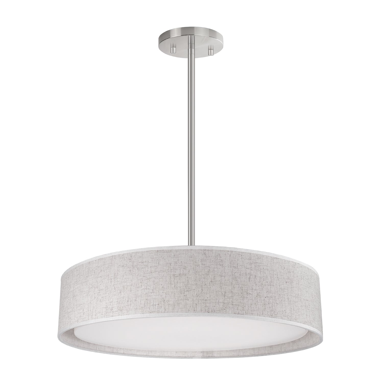 Kuzco Dalton beige [5 selectable color temperatures] pendant PD7920-BE