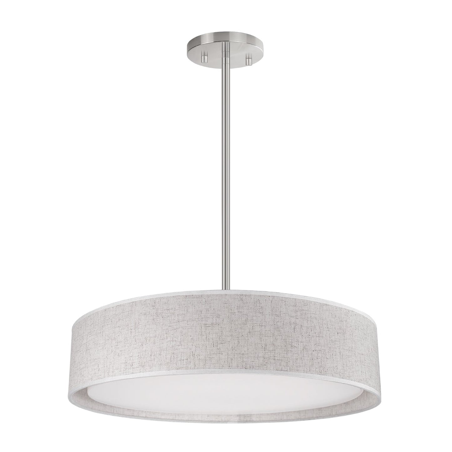 Kuzco Dalton beige [5 selectable color temperatures] pendant PD7920-BE-5CCT