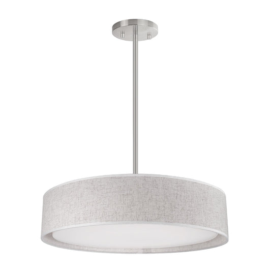 Kuzco Dalton beige [5 selectable color temperatures] pendant PD7920-BE-5CCT