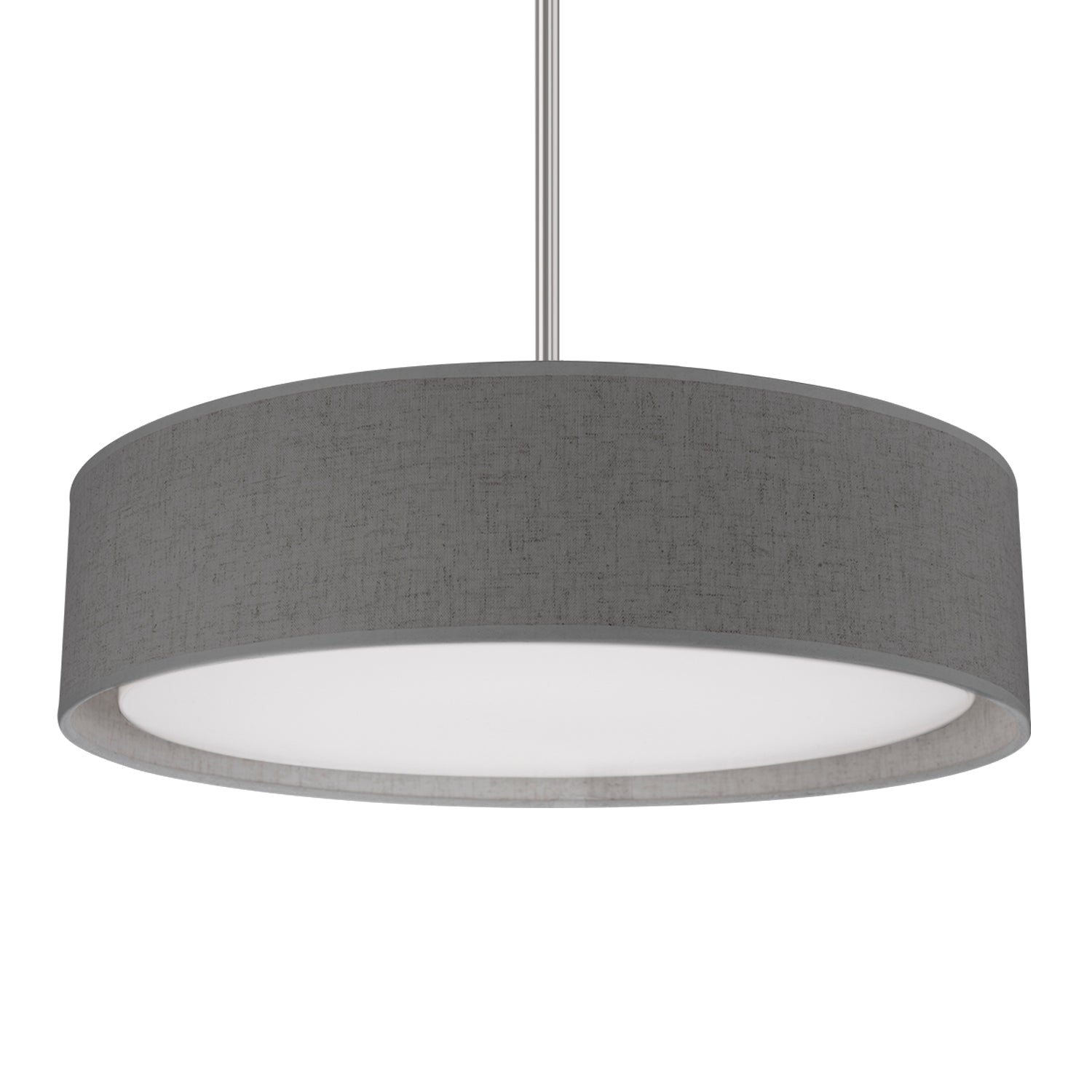 Kuzco Dalton gray [5 selectable color temperatures] pendant PD7920-GY-5CCT
