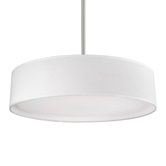 Kuzco Dalton white [5 selectable color temperatures] pendant PD7920-WH