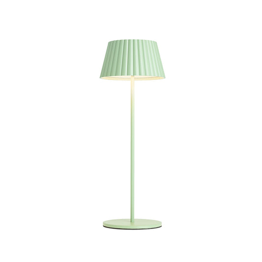 Kuzco Dario sage green table lamp TL65614-GN