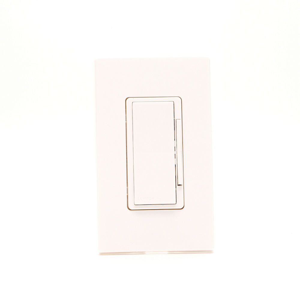 Leviton DAWDC-1BW Dimmer