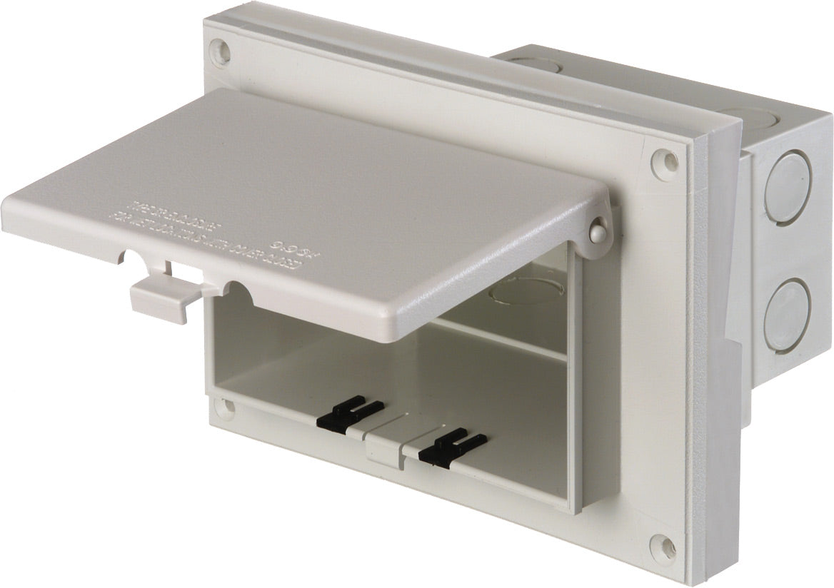 Arlington Industries DBHR151W Electrical Fitting