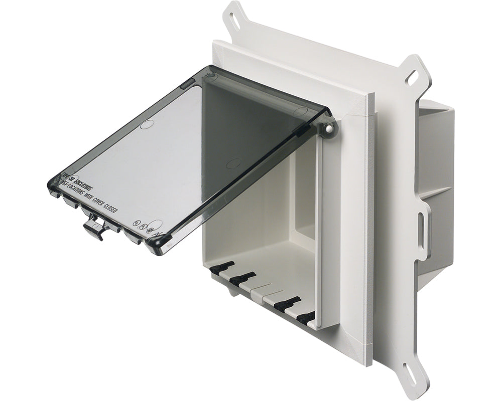 Arlington Industries DBLVS2C Electrical Fitting