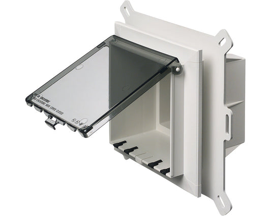 Arlington Industries DBLVS2C Electrical Fitting