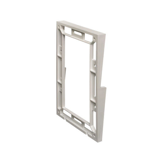 Arlington Industries DBVR141 Wall Plate
