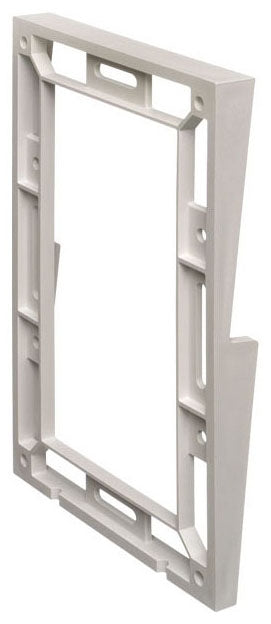 Arlington Industries DBVR151 Wall Plate