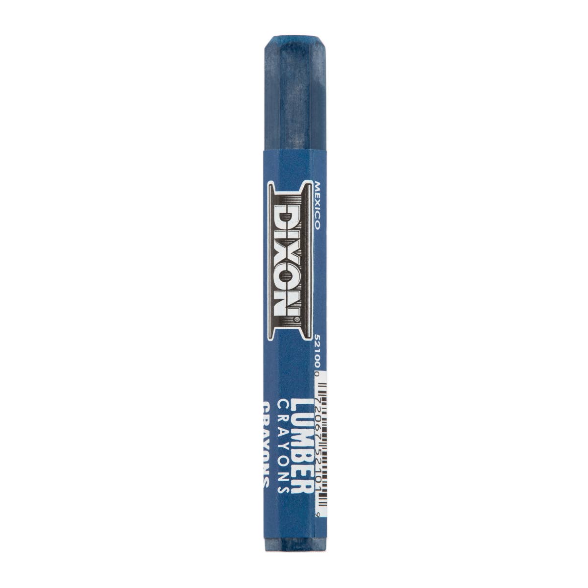 Dottie DCB3P Dottie Blue Lumber Crayon 3 Pack DCB3P