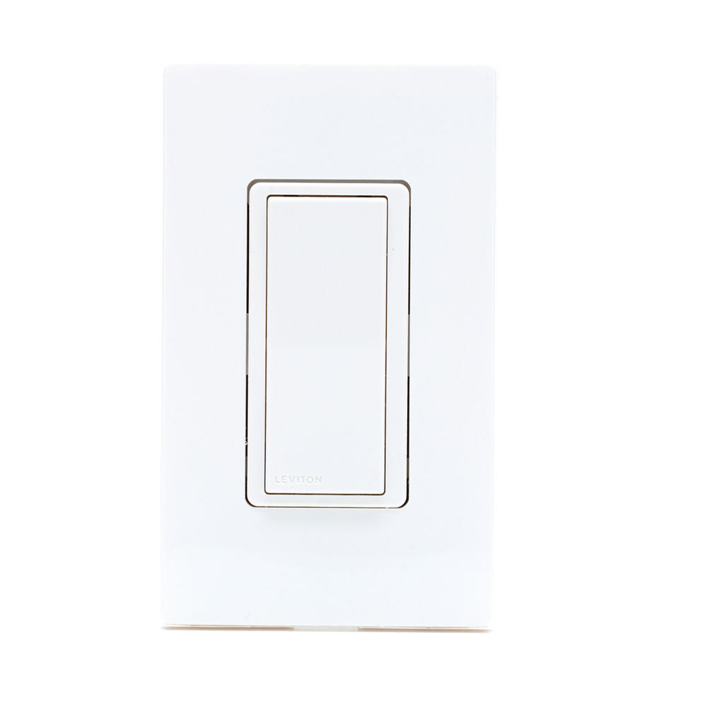 Leviton DD0SR-1Z Switch