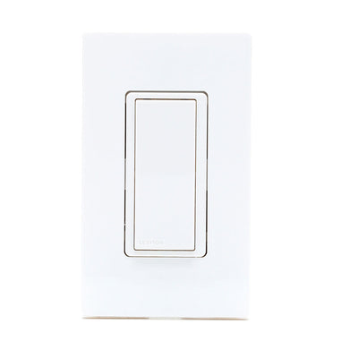 Leviton DD0SR-1Z Switch