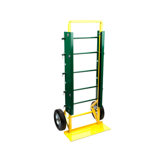 Dottie DD104E Dottie General Duty Wire Reel Caddy DD104E