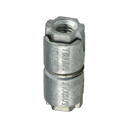 Dottie DEA14 Dottie 1/4-20 Double Expansion Anchor DEA14