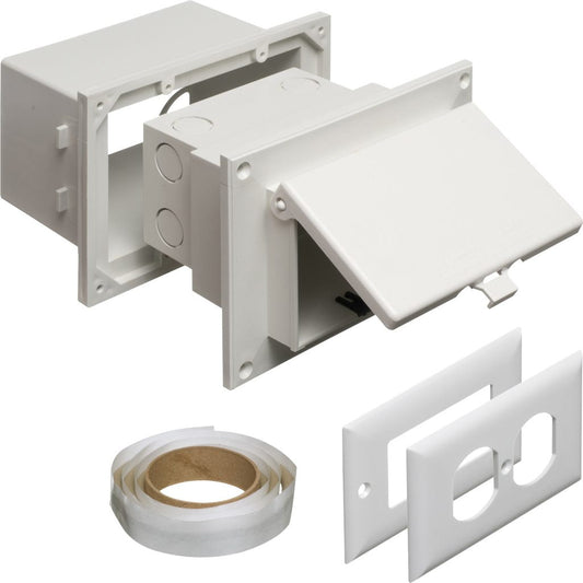 Arlington Industries DHB1WSLEV Sleeve