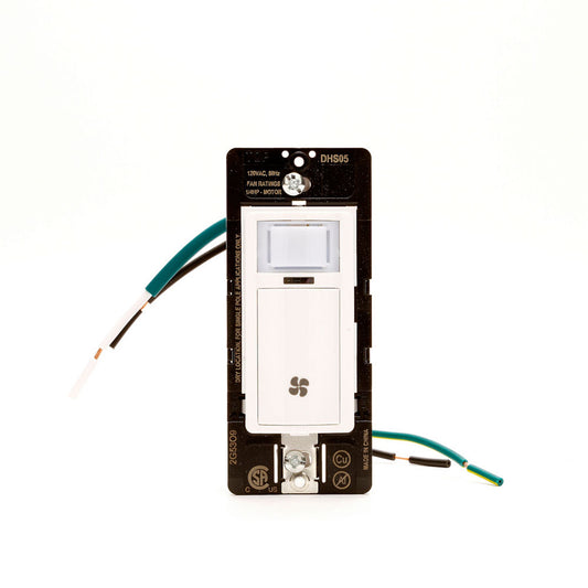 Leviton DHS05-1LW Sensor