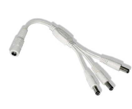 Diode LED DI-0705-5 LED Power Splitter