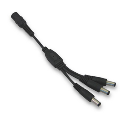 Diode LED DI-0705B-25 LED Power Splitter