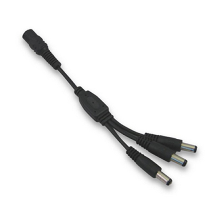 Diode LED DI-0705B-5 LED Power Splitter