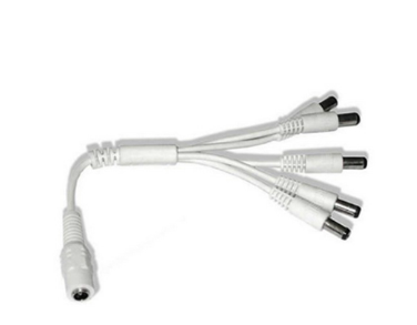 Diode LED DI-0707-25 LED Power Splitter