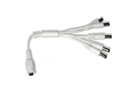 Diode LED DI-0707-5 LED Power Splitter