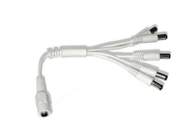 Diode LED DI-0707 LED Power Splitter