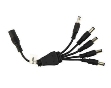 Diode LED DI-0707B-25 LED Power Splitter