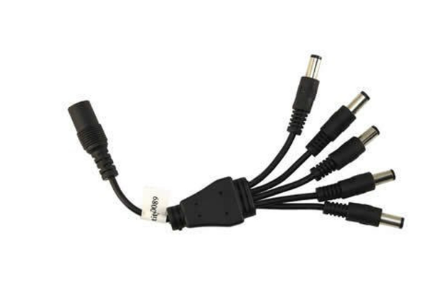Diode LED DI-0707B LED Power Splitter