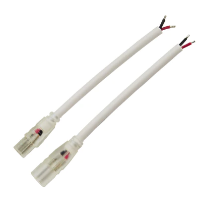 Diode LED DI-0725-25 Tape Light Connector